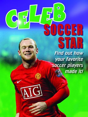 cover image of Soccer Star